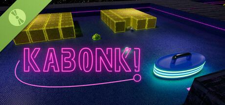 Kabonk! Demo