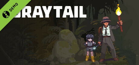 Graytail Demo