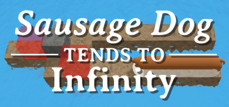 Sausage Dog Tends To Infinity