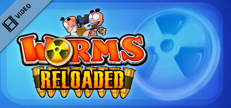 Worms Reloaded Trailer