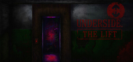 Underside: The Lift