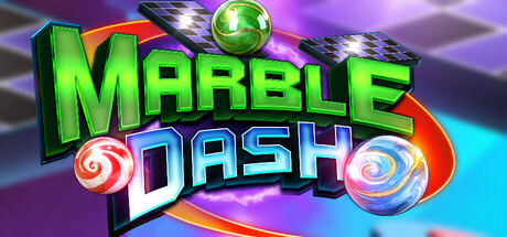 Marble Dash