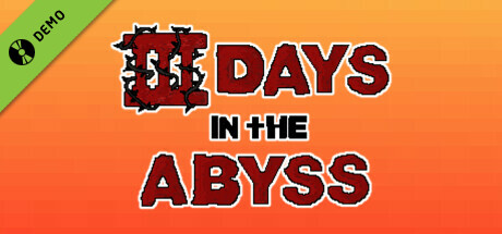 3 Days in the Abyss Demo