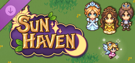 Sun Haven: Once Upon a Time Pack
