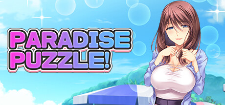 Paradise Puzzle!