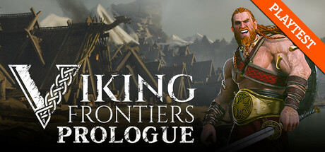 Viking Frontiers: Prologue Playtest