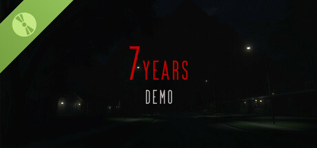 7Years Demo