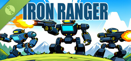 Iron Ranger Demo