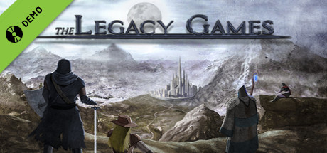 The Legacy Games Demo