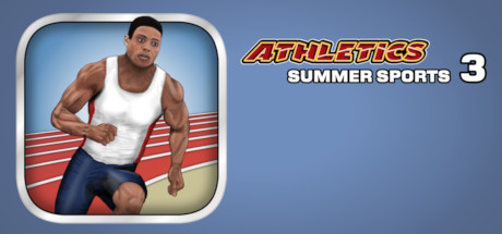 Athletics 3: Summer Sports