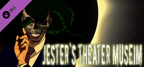 Jester`s Theater Museum DrmFree