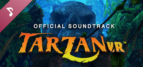 Tarzan VR™ Soundtrack