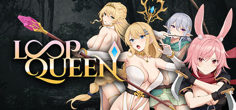 Loop Queen-Escape Dungeon 3