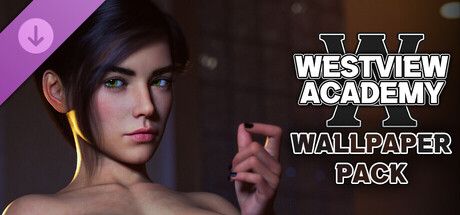 Westview Academy - Wallpaper Pack
