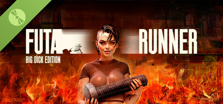 FUTA RUNNER: Big Dick Edition Demo