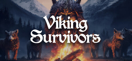 Viking Survivors: The Last Ragnarök