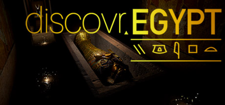 Discovr™ Egypt: King Tut's Tomb