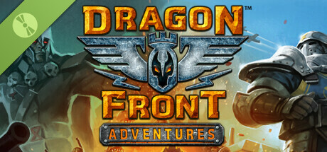 Dragon Front: Adventures Demo