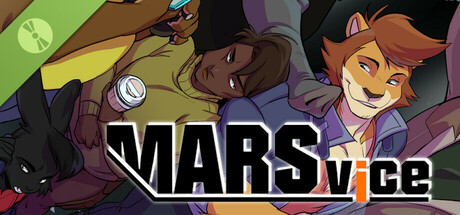 Mars Vice Demo