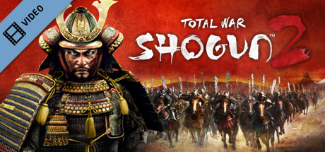 Total War: SHOGUN 2 - Announcement (DE)