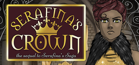 Serafina's Crown