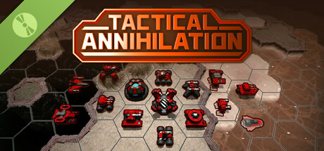 Tactical Annihilation Demo