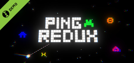 PING REDUX Demo