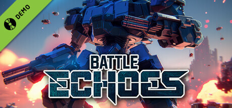 Battle Echoes Demo