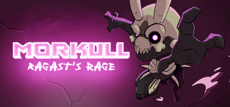 Morkull Ragast's Rage