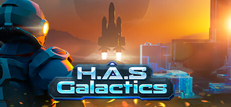 H.A.S Galactics