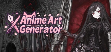 Anime Art Generator
