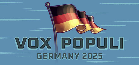 Vox Populi: Germany 2025