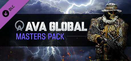 A.V.A Global - Masters Pack