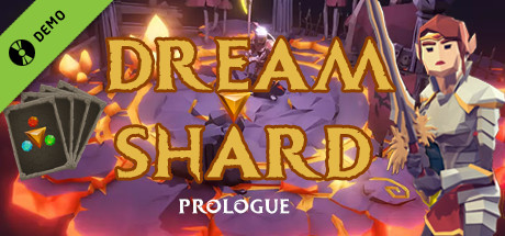 Dreamshard Demo