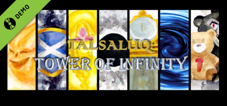 Talsaluq: Tower of Infinity Demo