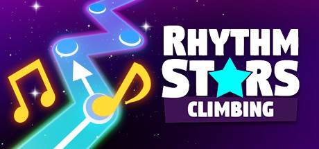 Rhythm Stars Climbing