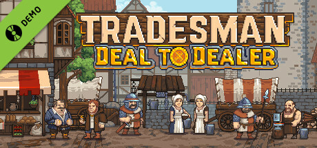 TRADESMAN: Deal to Dealer Demo