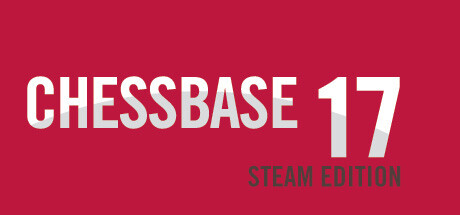 ChessBase 17 Steam Edition