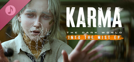 KARMA: The Dark World - EP