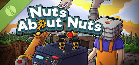 Nuts About Nuts Demo