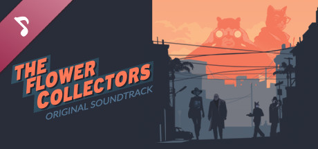 The Flower Collectors - Soundtrack