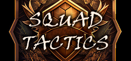 Squad Tactics Playtest