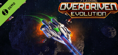 Overdriven Evolution Demo