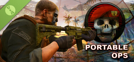 Portable Ops Demo