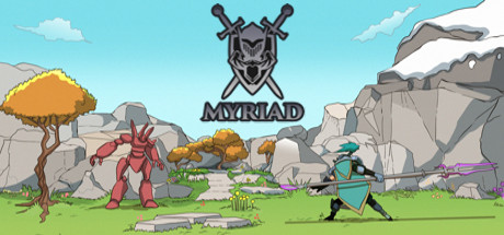 Myriad: A Rogue Adventure