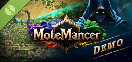MoteMancer - Demo