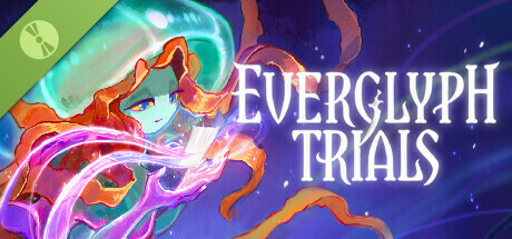 Everglyph Trials Demo