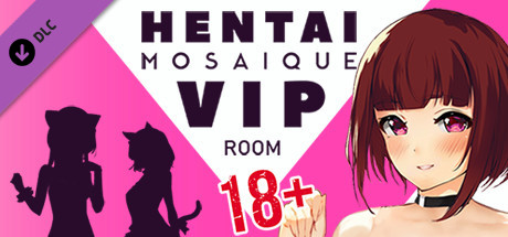 Hentai Mosaique Vip Room 18+ Expansion