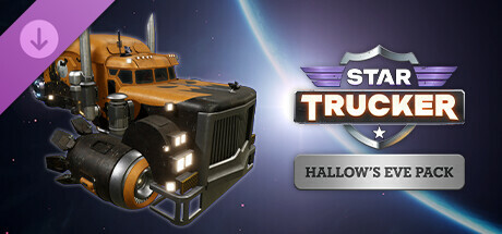 Star Trucker - Hallow's Eve Pack