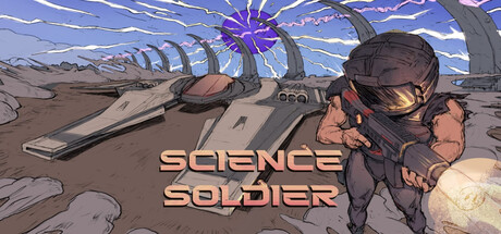 Science Soldier